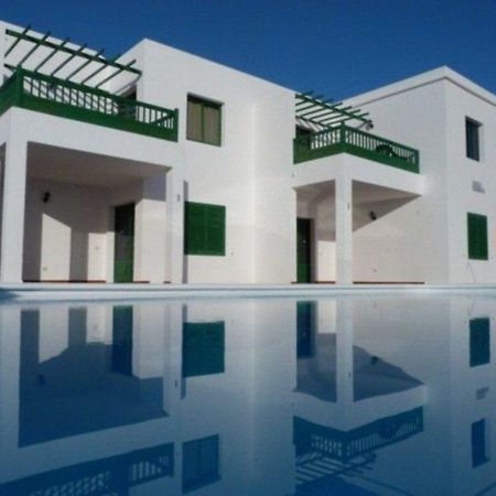 Playa Alhambra II Apartamento Puerto del Carmen  Exterior foto
