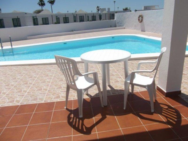 Playa Alhambra II Apartamento Puerto del Carmen  Exterior foto