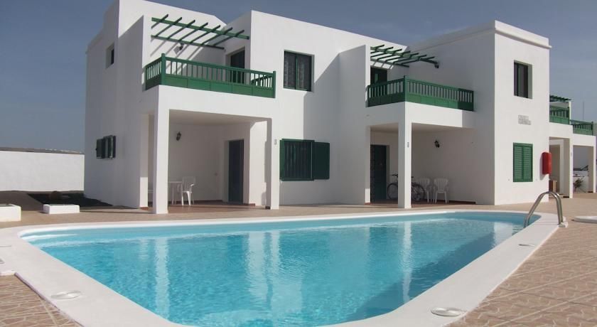 Playa Alhambra II Apartamento Puerto del Carmen  Exterior foto