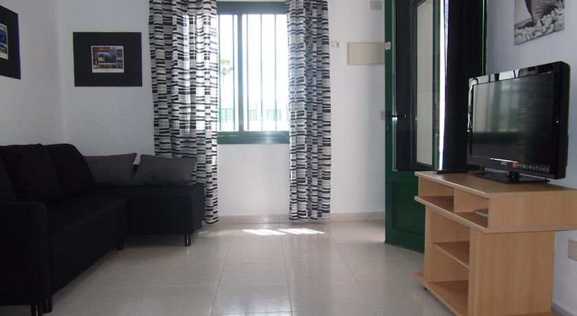 Playa Alhambra II Apartamento Puerto del Carmen  Exterior foto