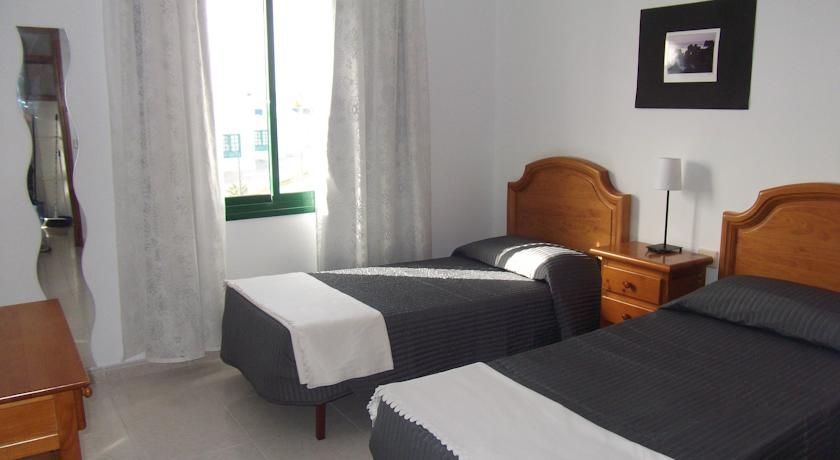 Playa Alhambra II Apartamento Puerto del Carmen  Exterior foto