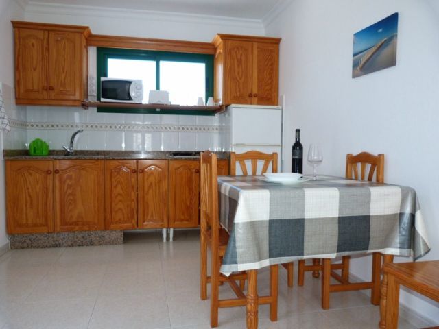 Playa Alhambra II Apartamento Puerto del Carmen  Exterior foto